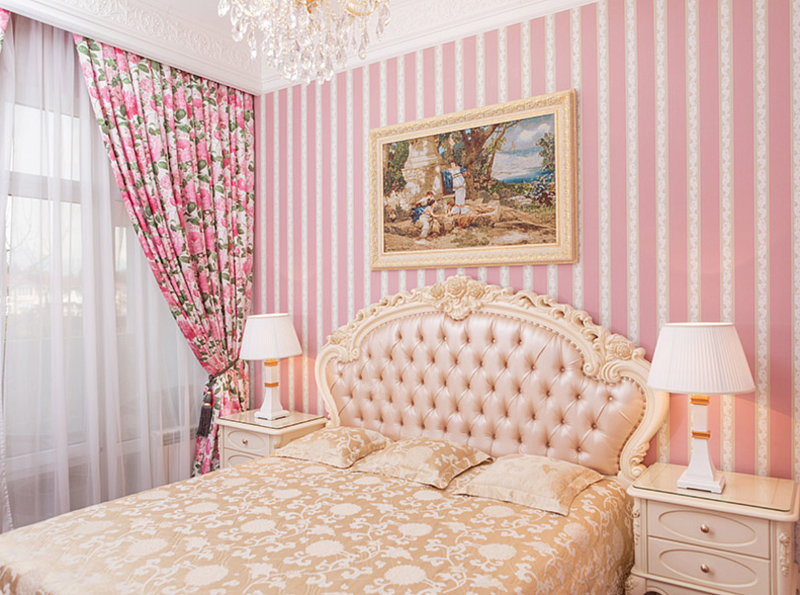 Аппартаменты 4-комн